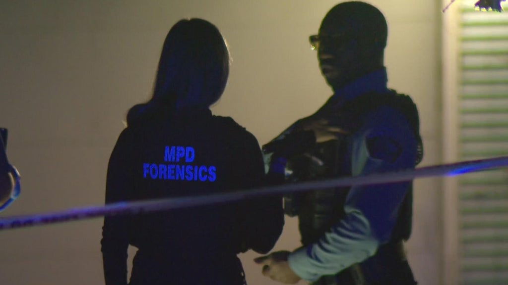 Police investigate possible shooting in Minneapolis' Como neighborhood — WCCO / CBS Minnesota, Valley City Community news