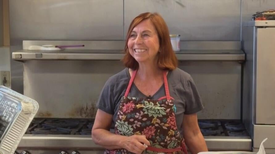 Bay Area woman's community service idea from 2012 grows to thousands of volunteers — CBS Bay Area (KPIX), Valley City Health news