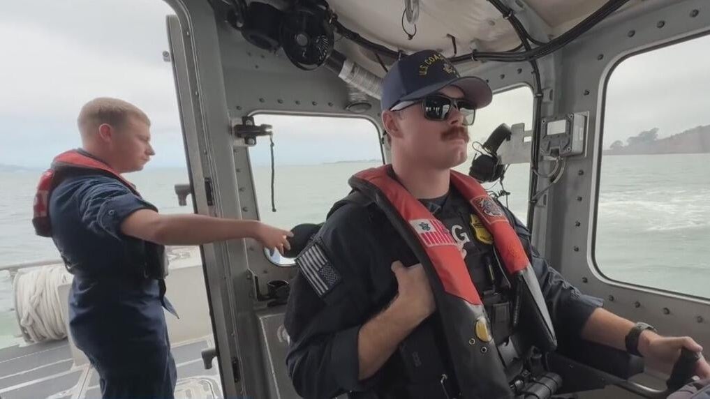 Coast Guard stresses boating safety ahead of San Francisco Fleet Week — CBS Bay Area (KPIX), Valley City Arts news