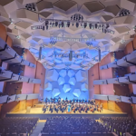 Fargo Moorhead Area Youth Symphony Concert Nov. 8th — Valley City Dining news