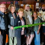 Park Bar & Lounge Celebrates Grand Opening With Ribbon Cutting — NewsDakota