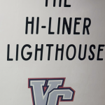 Hi-Liner Lighthouse Builds School Spirit — Valley City Schools news