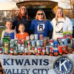 Trunk or Treat Oct. 30 in Chautauqua Park — Valley City Arts news
