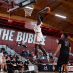 Vikings Rout Oak Hills in Mens Hoops Opener — Valley City Arts news