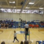 Pirates Sweep Tornadoes in District 1 Quarterfinals — Valley City Sports news