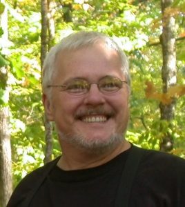 Danny Leon Johnson Goecke — Valley City Schools news