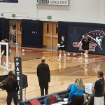 Century Sweeps Jamestown, Ties For WDA Lead — Valley City Sports news