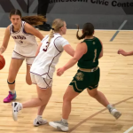 Viking Women’s Basketball Opens Play This Weekend — Valley City Sports news