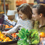 Healthier Food Choices for SNAP Participants Begins Nov. 1 — Valley City Health news