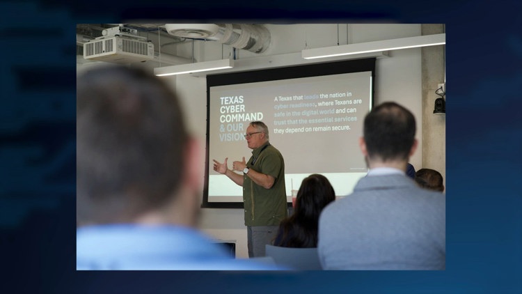 Texas Cyber Command offers free tools to help Texans fight scams, deep fakes and online threats — KENS 5 (San Antonio), Valley City Technology news