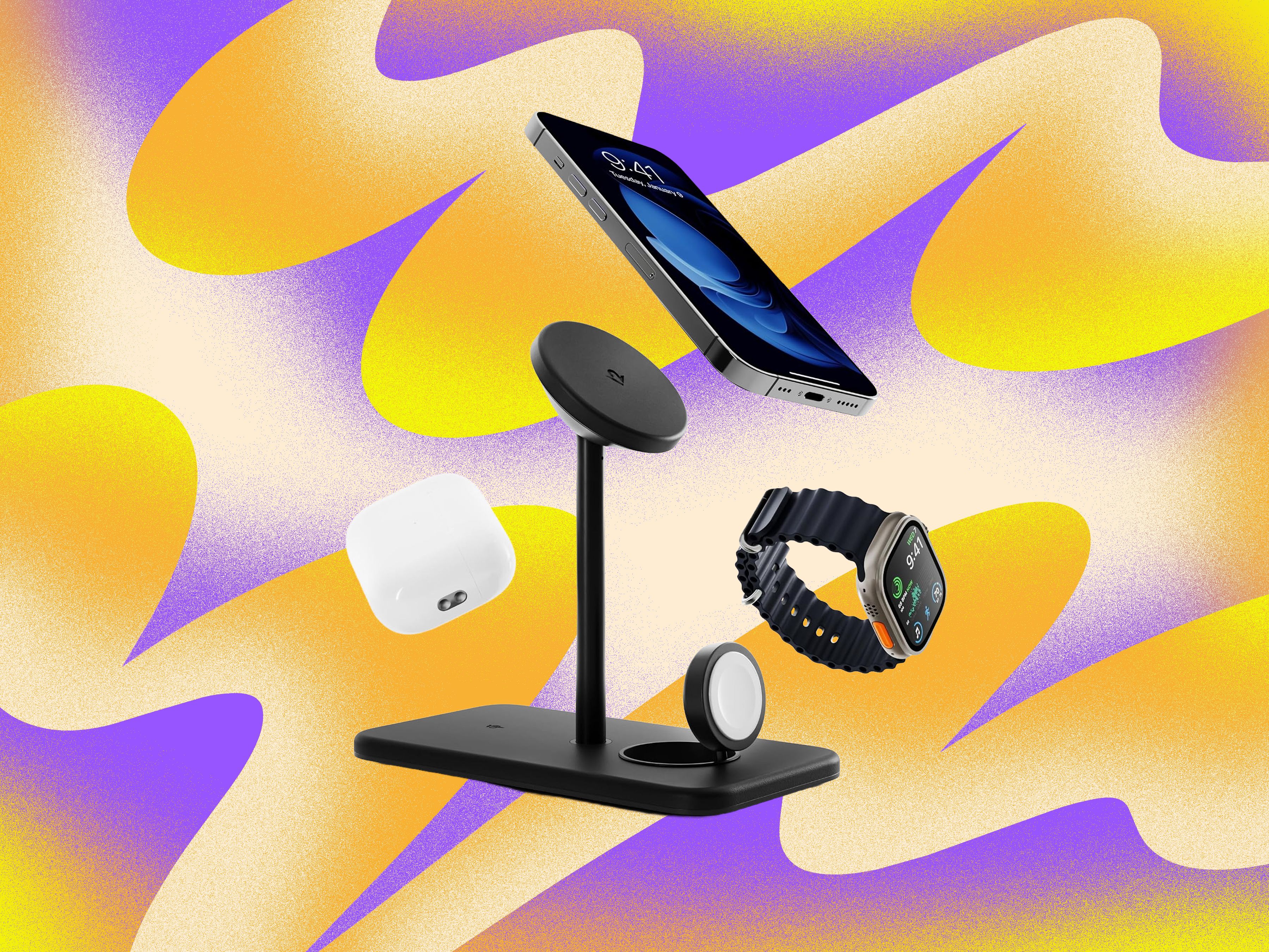 27 Best Prime Day Deals on Phone Accessories (2026) — Wired, Valley City Technology news